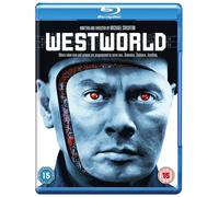Westworld (Blu-ray)