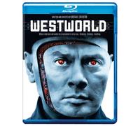 Westworld [Blu-ray] [1973] [Region Free] [US Import]