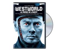Westworld (DVD) Michael Crichton (US IMPORT)