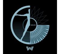 Westworld Hello, I'm Aeden Sweatshirt - Black - 4XL