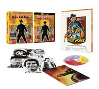 Westworld Limited Edition 4K UHD