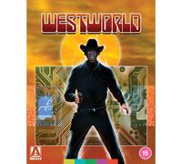 Westworld Limited Edition Blu-ray