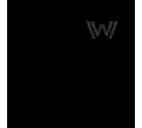 Westworld Logo Women's T-Shirt - Black - XXL