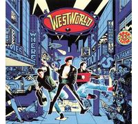 Westworld - Rockulator