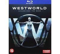 Westworld S1 - BRD