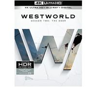 Westworld S2 4K/UHD [Blu-ray]