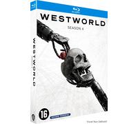 Westworld - Saison 4