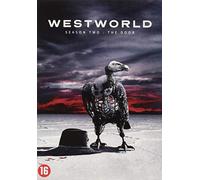 Westworld-Saison 2