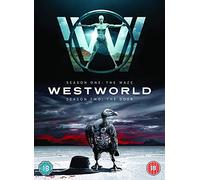 Westworld: Season 1-2