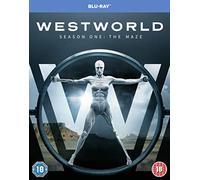 Westworld - Season 1 (Blu-ray)