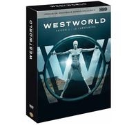 Westworld Season 1 Complete DVD NEW