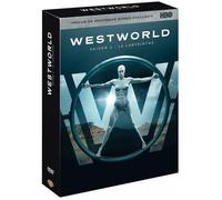 Westworld Season 1 Complete DVD NEW