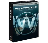 Westworld Season 1 Complete DVD NEW