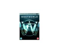 Westworld- Season 1 (DVD)