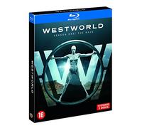 Westworld - Season 1 - UNCUT