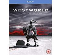 Westworld: Season 2 (Blu-Ray)