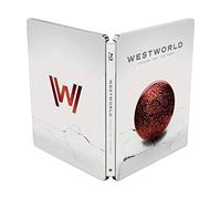 Westworld: Season 2