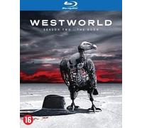 Westworld (Season 2) (Blu-Ray)
