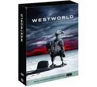 Westworld Season 2 DVD NEW