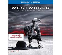 Westworld: Season 2 Target Exclusive Edition