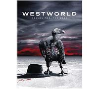 Westworld: Season Two: The Door