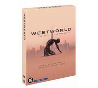 Westworld - Seizoen 3