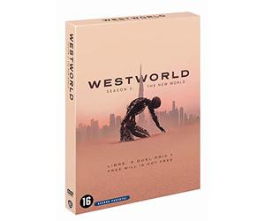 Westworld - Seizoen 3