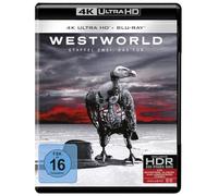 Westworld: Staffel 02 / Das Tor