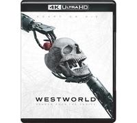 WESTWORLD THE COMPL - BLUR - M3z