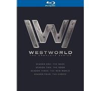 WESTWORLD THE COMPL - blur - M3z