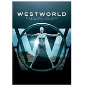 Westworld: The Complete First Season