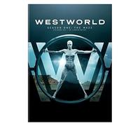 Westworld: The Complete First Season