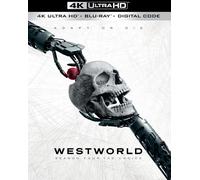 Westworld: Season Four: The Choice