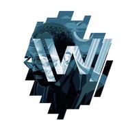 Westworld The Well Tempered Clavier Men's T-Shirt - White - 3XL