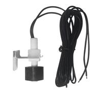 WESUA SS3 Float Switch for HVAC System Drain Pan Condensate Overflow Level Sensor with Mounting Bracket