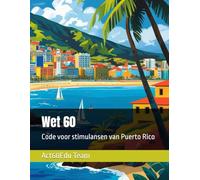 Wet 60: Code voor stimulansen van Puerto Rico (ACT 60 EDU)