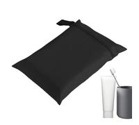 Wet and Dirty Laundry Bag, Wet and Dry Clothes Bag, Waterproof Wet Diaper Bag, Portable Diaper Bag with Zipper for Gym, Beach, 28 x 40 cm, vedi descrizione, See description