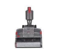 Wet and Dry Scrubbing Main Brushes Parts，Compatible for Dyson，V15 V11 V10 V8 V7 Electric Broom Heads Equipped with Cleaning and Sewage Tanks