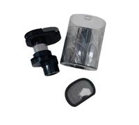 Wet And Dry Vacuum Cleaner Dust Bucket Cyclone,Compatible For Dreame,For H14 Dual Replacement Filter Dustbin Filter Screen Spare Part