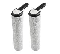 Wet And Dry Vacuum Cleaner With High-performance Roller Brush, Compatible With Laresar M3.(2pcs)