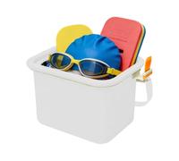 Wet Bag Silicone Waterproof Foldable Swimming Pool Tote