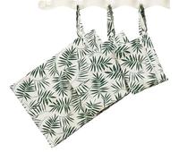 Wet Bag - Waterproof Cloth Diaper Pocket with Zipper Closure, Lightweight Reusable for, Swimwear and Clothing | Handy Travel Pouch Beach Pool Trips, Nappy Storage, Daycare, Changing Ne