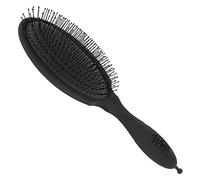Wet Brush Backbar Detangler Black1 Units, BWP830GXBK