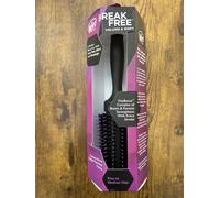 Wet Brush BREAK FREE Volume & Body -A Perfect Blow-Out Less Pain, Effort & Break