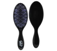 Wet Brush Custom Care Detangler Thick Hair Brush - Black By For Unisex - 1 Pc Hair Brush