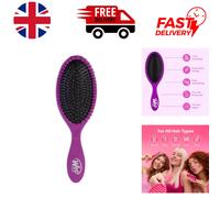 Wet Brush Original Detangler Purple