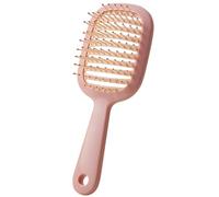 Wet Brush Detangling Brush, Hair Brushes for Women - Portable Cute Curly Wet Brush | Massage Comb, Bounce Curly Defining Brush, Travel Hair Brush, Dry and Wet Hair Brush for Detangling for All
