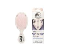 Wet Brush Disney Minnie Original Detangler, IntelliFlex Bristles, Pink and White