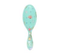 Wet Brush Disney Princess Ariel Detangler in Green