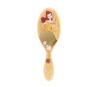 Wet Brush x Disney Original Detangler Hairbrush IntelliFlex® Bristles, Gentle Detangling Hair Brush For Wet & Dry Hair, Reduces Breakage, Disney Princess Belle